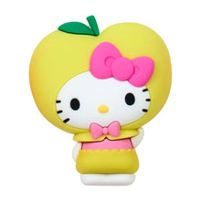 Load image into Gallery viewer, Japan Sanrio Mascot Magnet Blind Box (Fruit)
