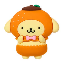 Load image into Gallery viewer, Japan Sanrio Mascot Magnet Blind Box (Fruit)
