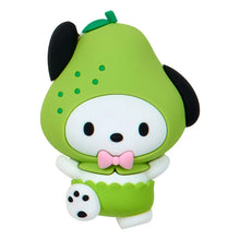 Load image into Gallery viewer, Japan Sanrio Mascot Magnet Blind Box (Fruit)
