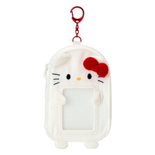 Load image into Gallery viewer, Japan Sanrio Acrylic Stand &amp; Card Holder (Enjoy Idol)
