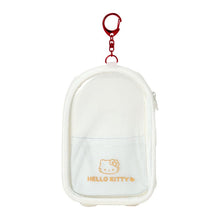 Load image into Gallery viewer, Japan Sanrio Acrylic Stand &amp; Card Holder (Enjoy Idol)
