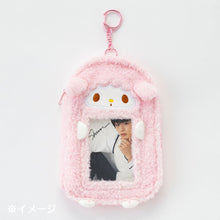 Load image into Gallery viewer, Japan Sanrio Acrylic Stand &amp; Card Holder (Enjoy Idol)
