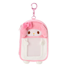 Load image into Gallery viewer, Japan Sanrio Acrylic Stand &amp; Card Holder (Enjoy Idol)
