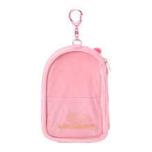 Load image into Gallery viewer, Japan Sanrio Acrylic Stand &amp; Card Holder (Enjoy Idol)
