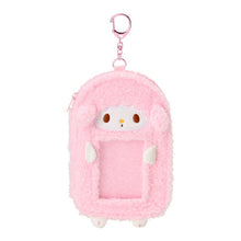 Load image into Gallery viewer, Japan Sanrio Acrylic Stand &amp; Card Holder (Enjoy Idol)
