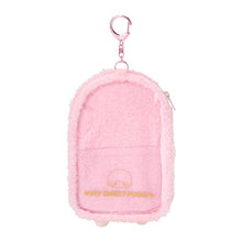Load image into Gallery viewer, Japan Sanrio Acrylic Stand &amp; Card Holder (Enjoy Idol)
