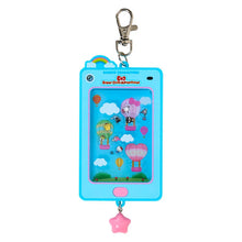 Load image into Gallery viewer, Japan Sanrio Keychain (Super Cute Adventures : My Dream Smartphone)
