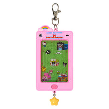 Load image into Gallery viewer, Japan Sanrio Keychain (Super Cute Adventures : My Dream Smartphone)
