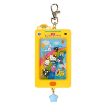 Load image into Gallery viewer, Japan Sanrio Keychain (Super Cute Adventures : My Dream Smartphone)
