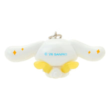 Load image into Gallery viewer, Japan Sanrio Mobile Phone Strap Charm (Super Cute Adventures : My Dream Smartphone)
