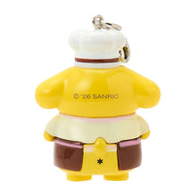 Load image into Gallery viewer, Japan Sanrio Mobile Phone Strap Charm (Super Cute Adventures : My Dream Smartphone)
