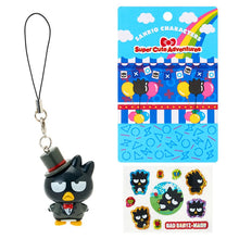 Load image into Gallery viewer, Japan Sanrio Mobile Phone Strap Charm (Super Cute Adventures : My Dream Smartphone)
