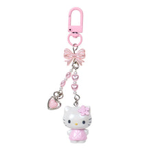 Load image into Gallery viewer, Japan Sanrio Hello Kitty Keychain Blind Box (Miniature Quilt)
