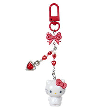 Load image into Gallery viewer, Japan Sanrio Hello Kitty Keychain Blind Box (Miniature Quilt)
