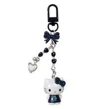 Load image into Gallery viewer, Japan Sanrio Hello Kitty Keychain Blind Box (Miniature Quilt)
