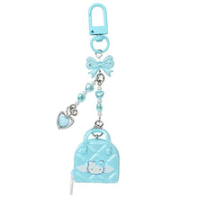Load image into Gallery viewer, Japan Sanrio Hello Kitty Keychain Blind Box (Miniature Quilt)
