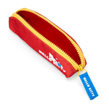 Load image into Gallery viewer, Japan Sanrio Slim Pencil Case Pen Pouch (New Life)
