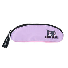 Load image into Gallery viewer, Japan Sanrio Slim Pencil Case Pen Pouch (New Life)

