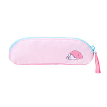 Load image into Gallery viewer, Japan Sanrio Slim Pencil Case Pen Pouch (New Life)
