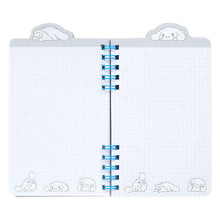 Cargar imagen en el visor de la galería, Japan Sanrio Notebook (New Life)
