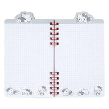 Cargar imagen en el visor de la galería, Japan Sanrio Notebook (New Life)

