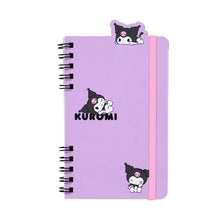 Cargar imagen en el visor de la galería, Japan Sanrio Notebook (New Life)
