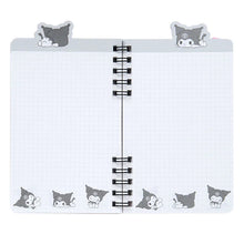 Cargar imagen en el visor de la galería, Japan Sanrio Notebook (New Life)
