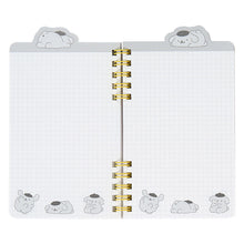 Cargar imagen en el visor de la galería, Japan Sanrio Notebook (New Life)
