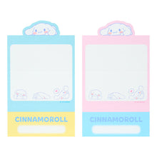 Load image into Gallery viewer, Japan Sanrio Memo (New Life)
