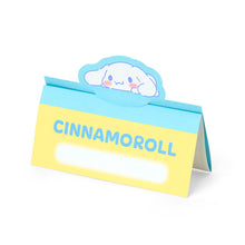 Load image into Gallery viewer, Japan Sanrio Memo (New Life)
