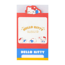 Load image into Gallery viewer, Japan Sanrio Memo (New Life)
