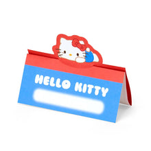 Load image into Gallery viewer, Japan Sanrio Memo (New Life)
