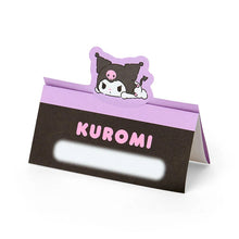 Load image into Gallery viewer, Japan Sanrio Memo (New Life)
