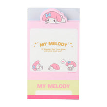 Load image into Gallery viewer, Japan Sanrio Memo (New Life)
