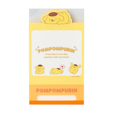 Load image into Gallery viewer, Japan Sanrio Memo (New Life)
