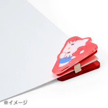 Lade das Bild in den Galerie-Viewer, Japan Sanrio Paper Clip (New Life)
