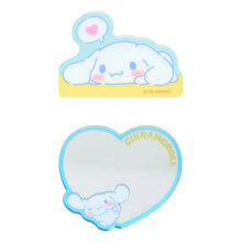 Load image into Gallery viewer, Japan Sanrio Acrylic Sticker (New Life)
