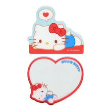 Load image into Gallery viewer, Japan Sanrio Acrylic Sticker (New Life)

