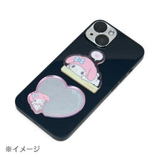 Load image into Gallery viewer, Japan Sanrio Acrylic Sticker (New Life)
