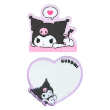Load image into Gallery viewer, Japan Sanrio Acrylic Sticker (New Life)

