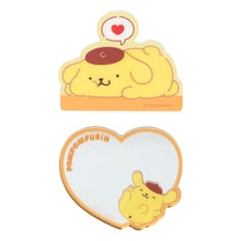 Load image into Gallery viewer, Japan Sanrio Acrylic Sticker (New Life)
