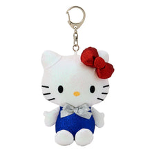 Load image into Gallery viewer, Japan Sanrio Plush Doll Keychain Blind Box (Kira Kira)

