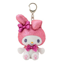 Load image into Gallery viewer, Japan Sanrio Plush Doll Keychain Blind Box (Kira Kira)
