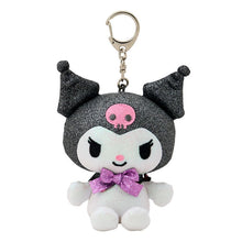 Load image into Gallery viewer, Japan Sanrio Plush Doll Keychain Blind Box (Kira Kira)
