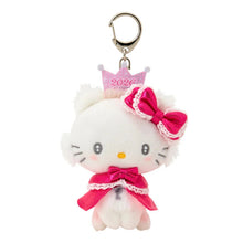 Load image into Gallery viewer, Japan Sanrio Plush Doll Keychain Blind Box (2026)
