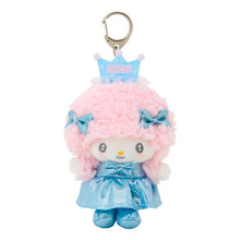 Load image into Gallery viewer, Japan Sanrio Plush Doll Keychain Blind Box (2026)
