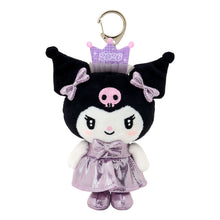 Load image into Gallery viewer, Japan Sanrio Plush Doll Keychain Blind Box (2026)
