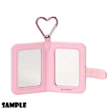 Load image into Gallery viewer, Japan Sanrio Hello Kitty Notebook Style Pocket Mirror (Miniature Quilt)
