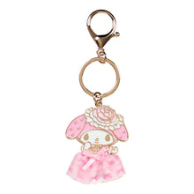Load image into Gallery viewer, Japan Sanrio My Melody Keychain Blind Box (Lady)
