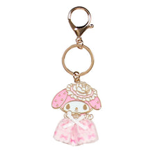 Load image into Gallery viewer, Japan Sanrio My Melody Keychain Blind Box (Lady)
